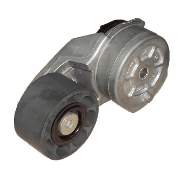 Aftermarket Belt Tensioner 1900649, D1186 2393 Fits Caterpillar Engines 3196, And 3176C Fits CSB30-0006 - main